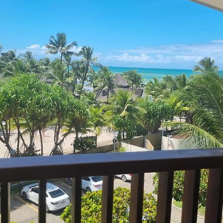Porto Beach Resort - Marulhos Porto de Galinhas Ngoại thất bức ảnh
