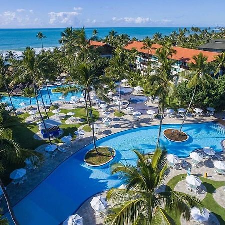 Porto Beach Resort - Marulhos Porto de Galinhas Ngoại thất bức ảnh