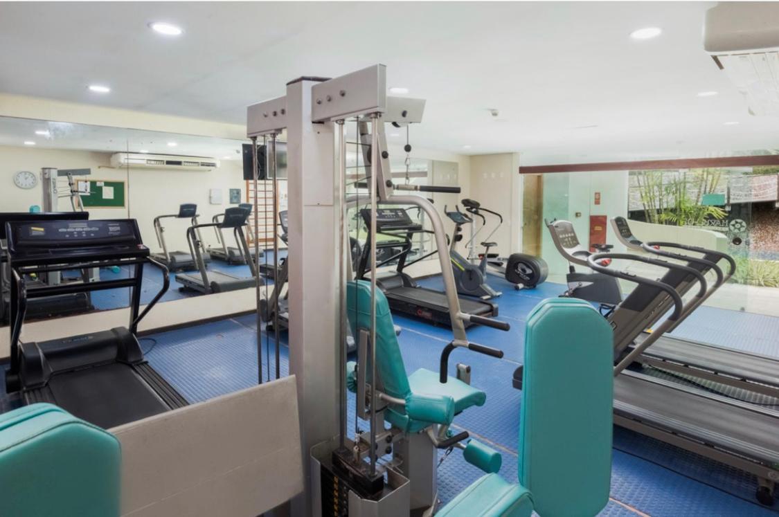 Porto Beach Resort - Marulhos Porto de Galinhas Ngoại thất bức ảnh
