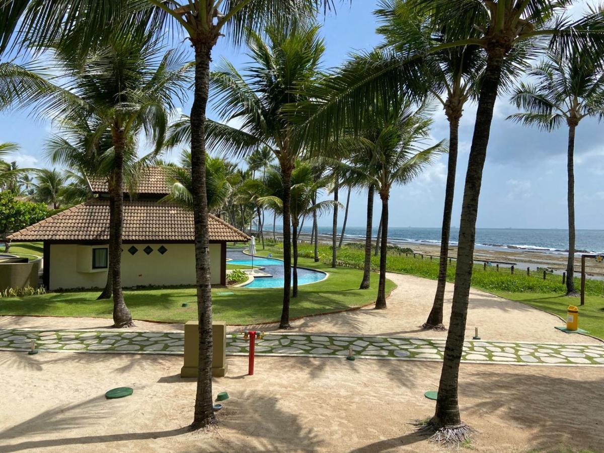 Porto Beach Resort - Marulhos Porto de Galinhas Ngoại thất bức ảnh
