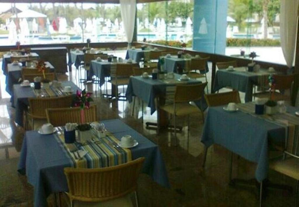 Porto Beach Resort - Marulhos Porto de Galinhas Ngoại thất bức ảnh
