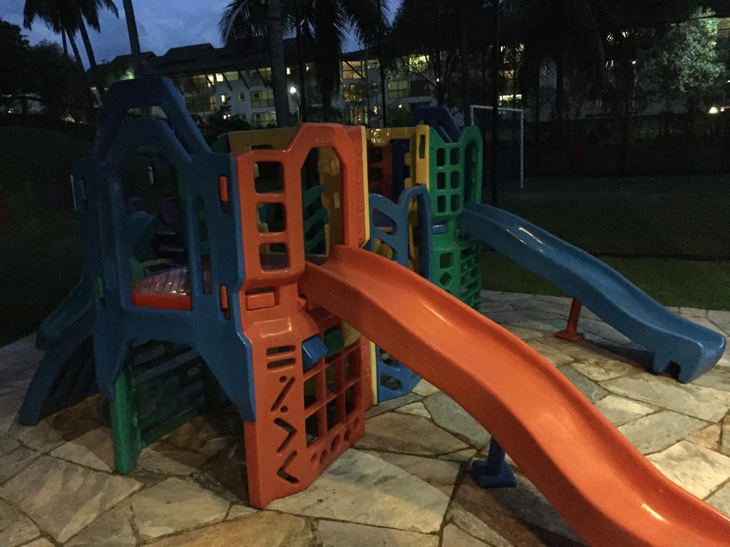 Porto Beach Resort - Marulhos Porto de Galinhas Ngoại thất bức ảnh