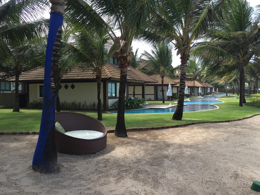 Porto Beach Resort - Marulhos Porto de Galinhas Ngoại thất bức ảnh