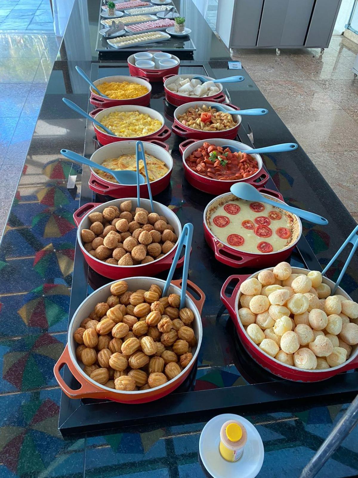 Porto Beach Resort - Marulhos Porto de Galinhas Ngoại thất bức ảnh