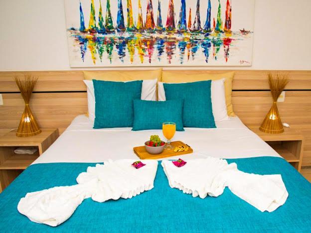 Porto Beach Resort - Marulhos Porto de Galinhas Ngoại thất bức ảnh