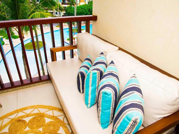 Porto Beach Resort - Marulhos Porto de Galinhas Ngoại thất bức ảnh