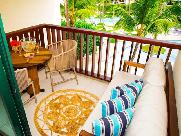 Porto Beach Resort - Marulhos Porto de Galinhas Ngoại thất bức ảnh