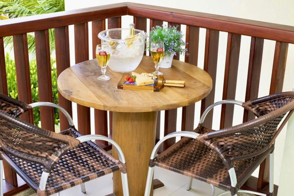 Porto Beach Resort - Marulhos Porto de Galinhas Phòng bức ảnh