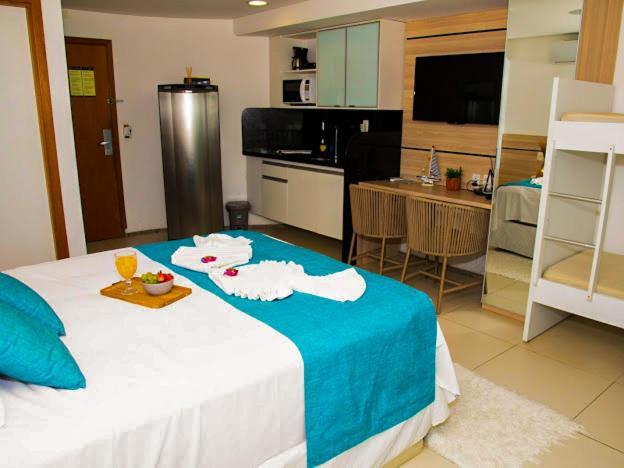 Porto Beach Resort - Marulhos Porto de Galinhas Phòng bức ảnh