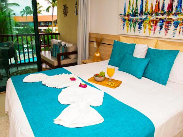 Porto Beach Resort - Marulhos Porto de Galinhas Phòng bức ảnh