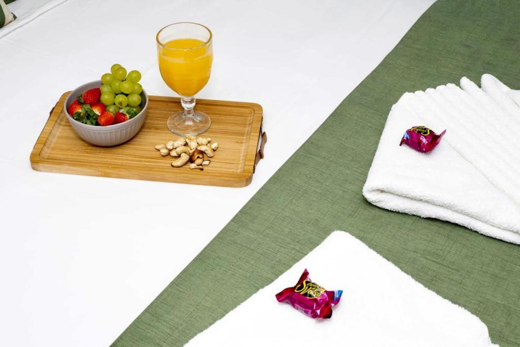 Porto Beach Resort - Marulhos Porto de Galinhas Phòng bức ảnh