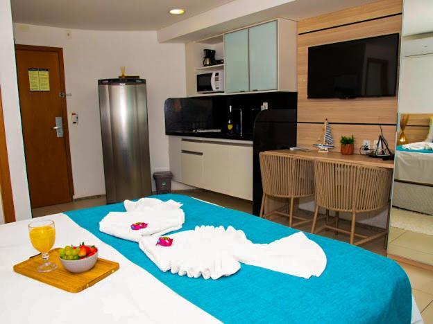 Porto Beach Resort - Marulhos Porto de Galinhas Phòng bức ảnh
