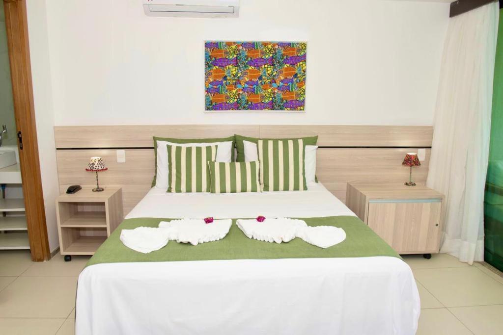 Porto Beach Resort - Marulhos Porto de Galinhas Phòng bức ảnh
