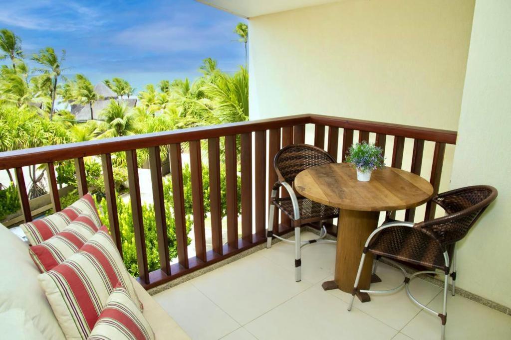Porto Beach Resort - Marulhos Porto de Galinhas Phòng bức ảnh