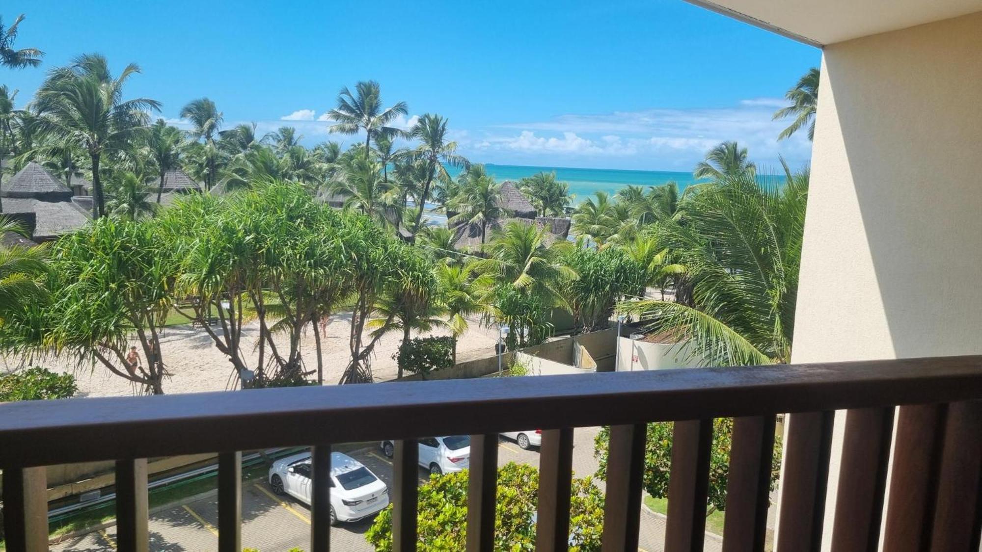 Porto Beach Resort - Marulhos Porto de Galinhas Ngoại thất bức ảnh