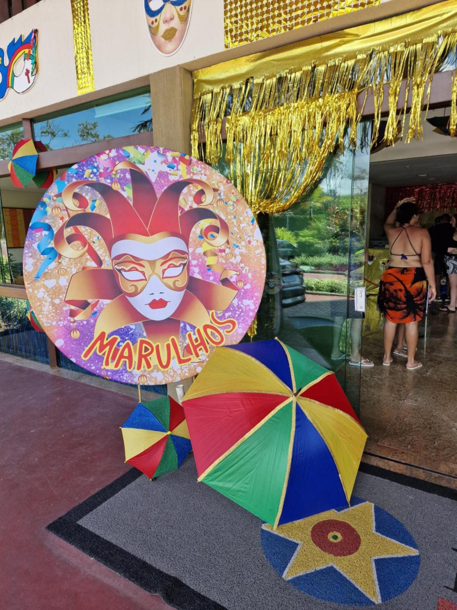 Porto Beach Resort - Marulhos Porto de Galinhas Ngoại thất bức ảnh