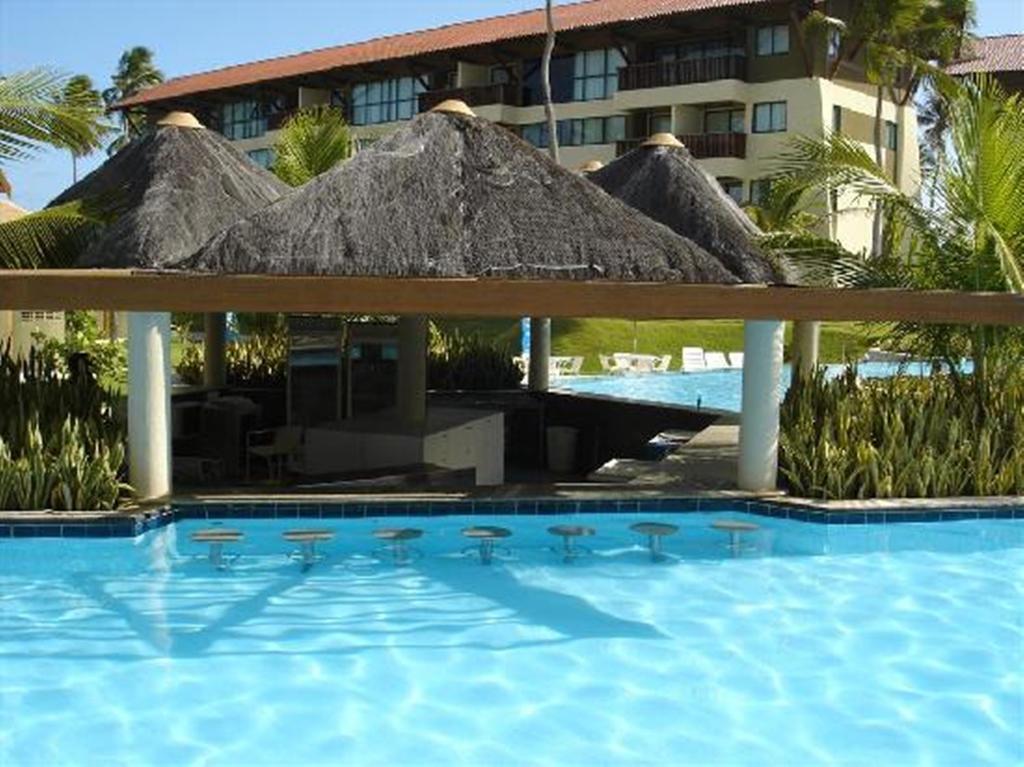 Porto Beach Resort - Marulhos Porto de Galinhas Ngoại thất bức ảnh
