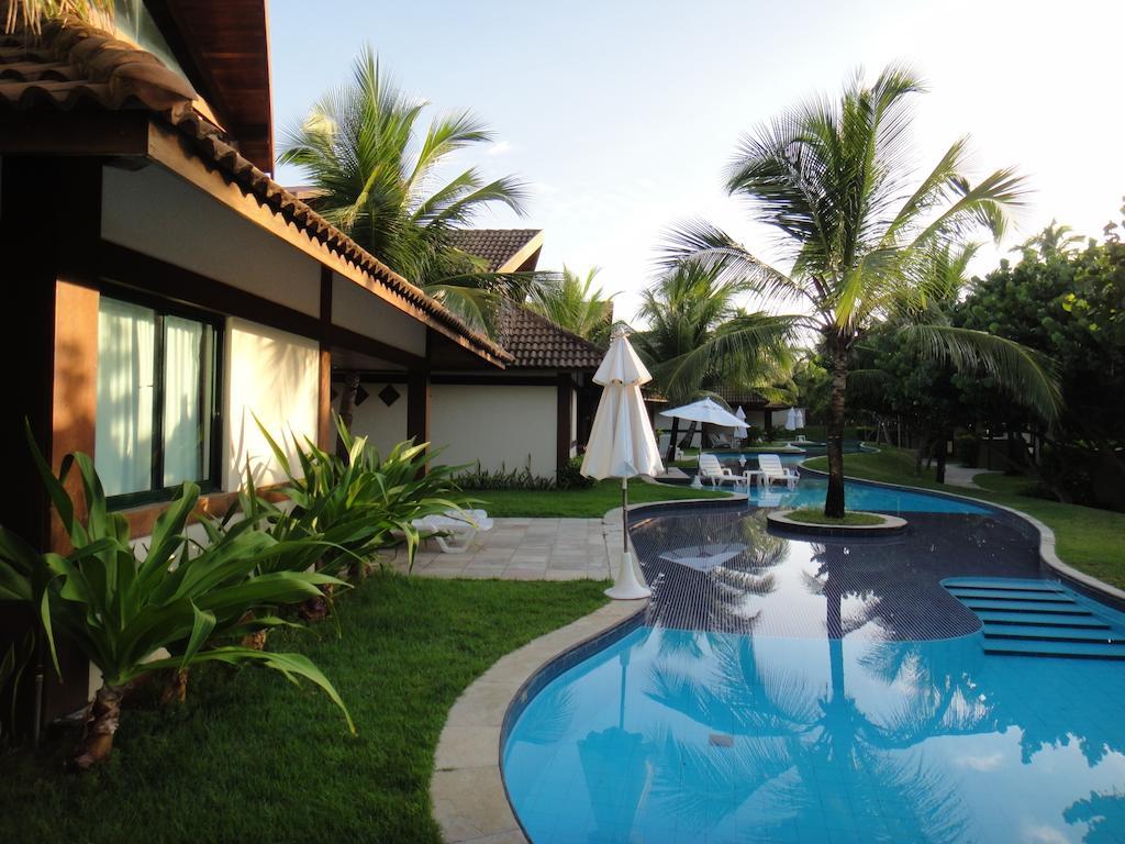 Porto Beach Resort - Marulhos Porto de Galinhas Ngoại thất bức ảnh