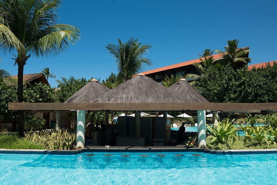 Porto Beach Resort - Marulhos Porto de Galinhas Ngoại thất bức ảnh