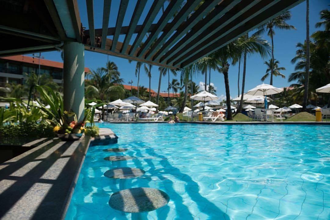 Porto Beach Resort - Marulhos Porto de Galinhas Ngoại thất bức ảnh