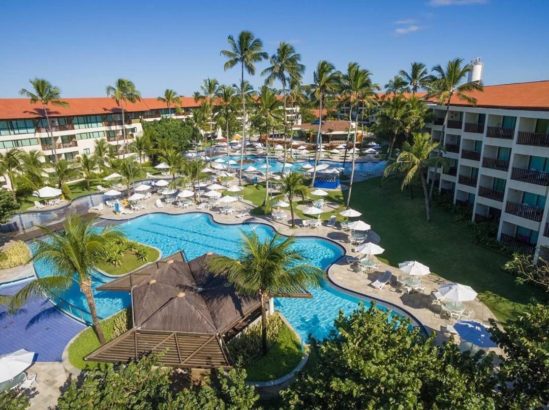 Porto Beach Resort - Marulhos Porto de Galinhas Ngoại thất bức ảnh