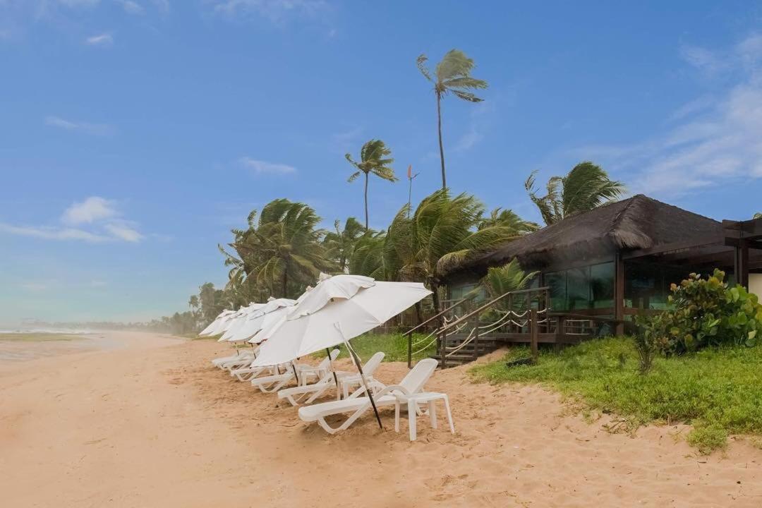 Porto Beach Resort - Marulhos Porto de Galinhas Ngoại thất bức ảnh